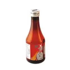 Dexorange Syrup